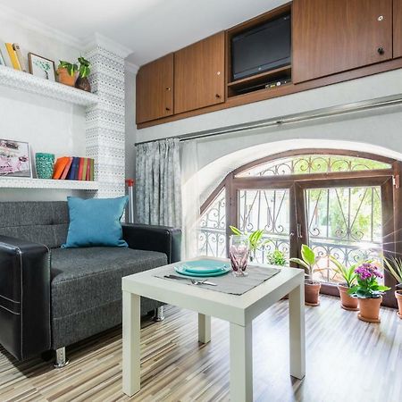 Hb Apartments Akhvelediani II Tbiliszi Kültér fotó