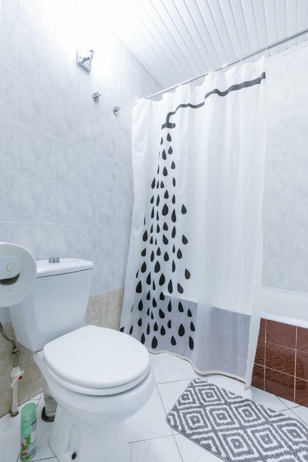 Hb Apartments Akhvelediani II Tbiliszi Kültér fotó