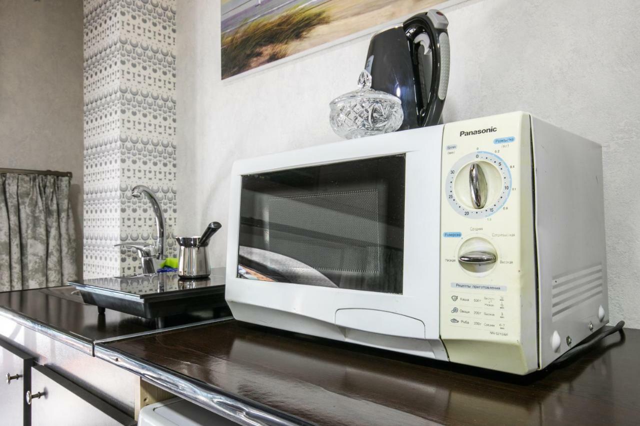 Hb Apartments Akhvelediani II Tbiliszi Kültér fotó